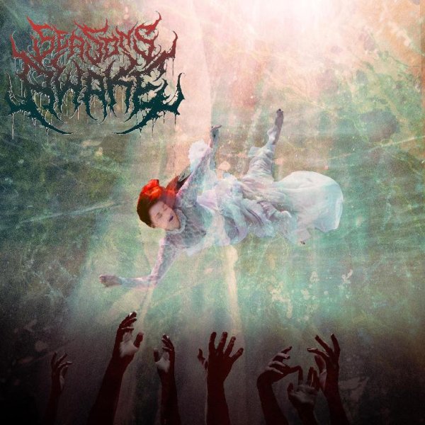 Seasons Awake - Backstabber