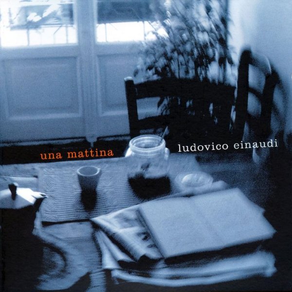 Ludovico Einaudi - Una Mattina