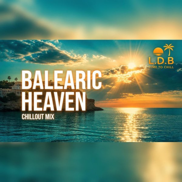 L.D.B Time to Chill - In The Clouds