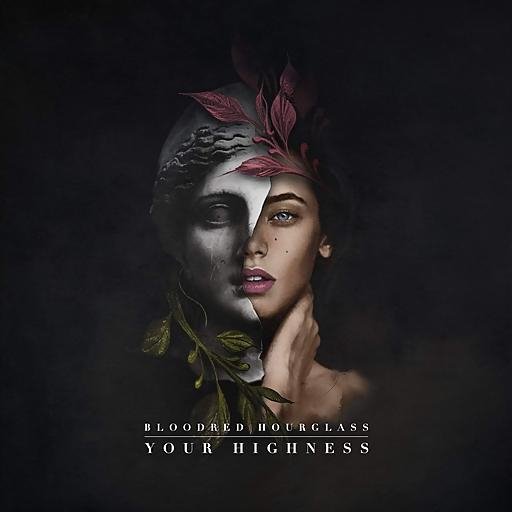 Bloodred Hourglass - Rogues (Bonus Track)