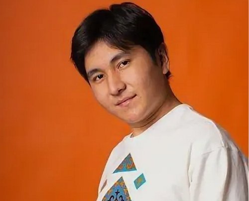 JAZZDAUREN. - 16 Лет