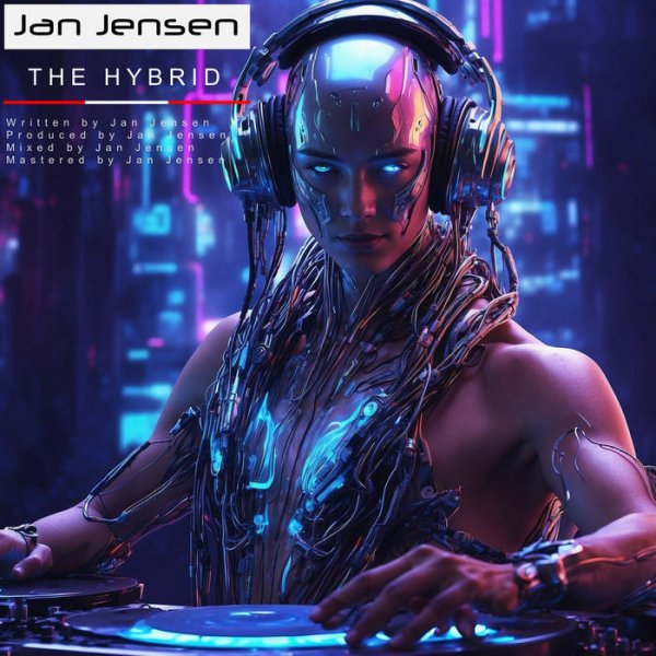 Jan Jensen - The Hybrid