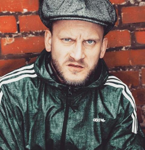 Сява - Милфа из 80х