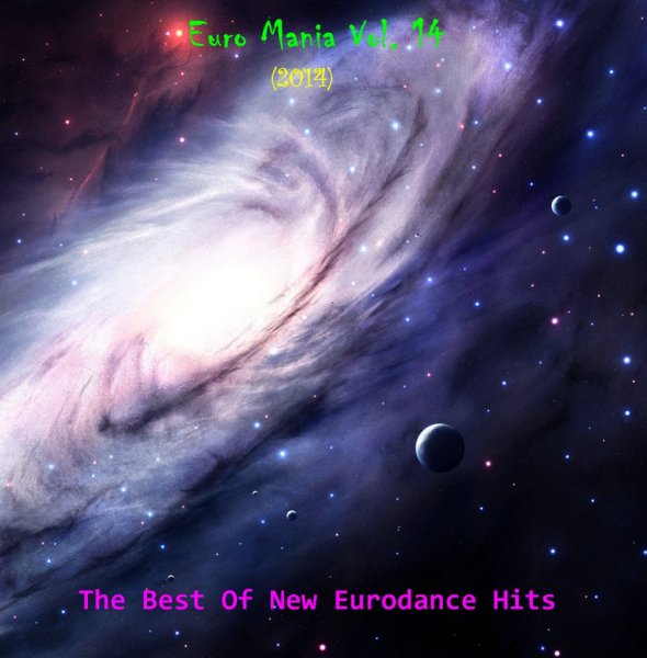 Michel Telo &amp; Eurodacer - Nosa Nosa (M.D.Project Eurodance Mix)