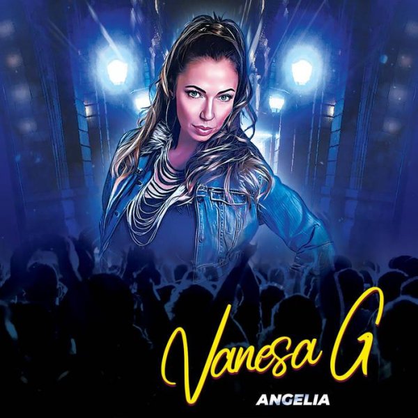 Vanesa G - Angelia
