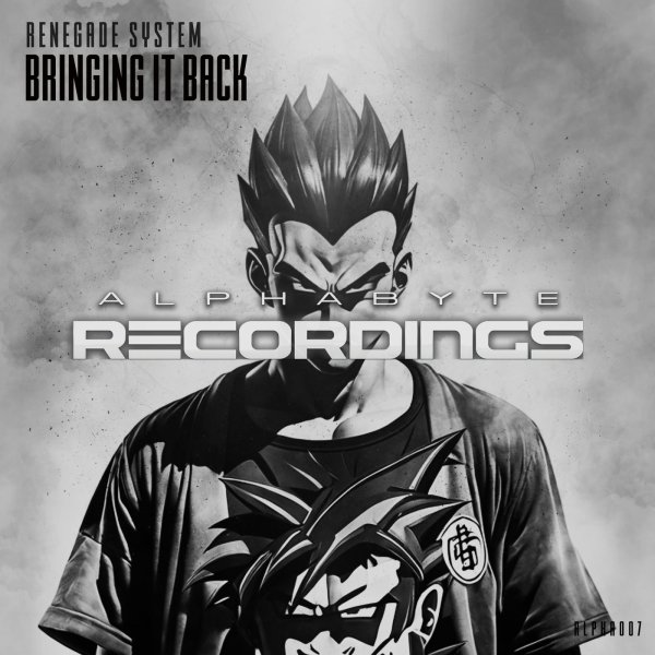 Renegade System - Bringing It Back (Extended Mix)