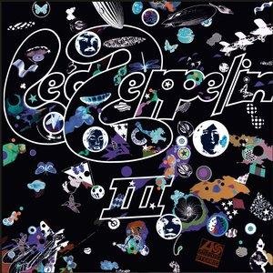 Led Zeppelin - Since I've Been Loving You