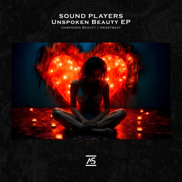 Sound Players - Heartbeat (Extended Mix)