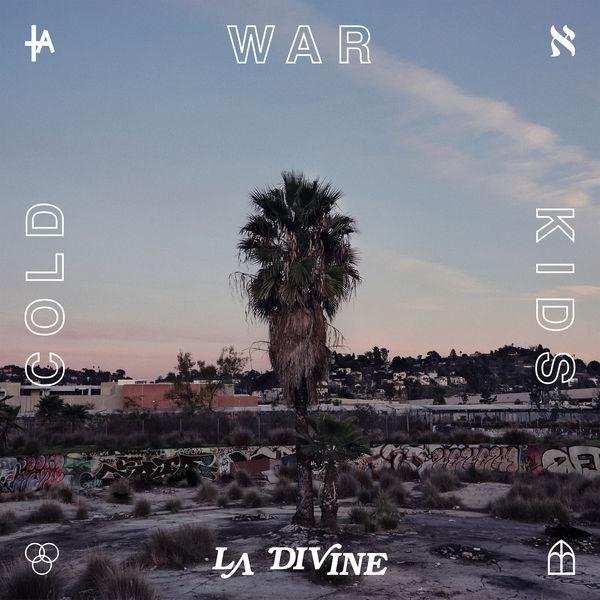 Cold War Kids - Restless