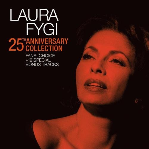 Laura Fygi - Rachel