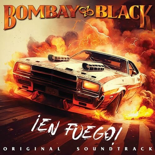 Bombay Black - (I Love It When You) Call Me Names