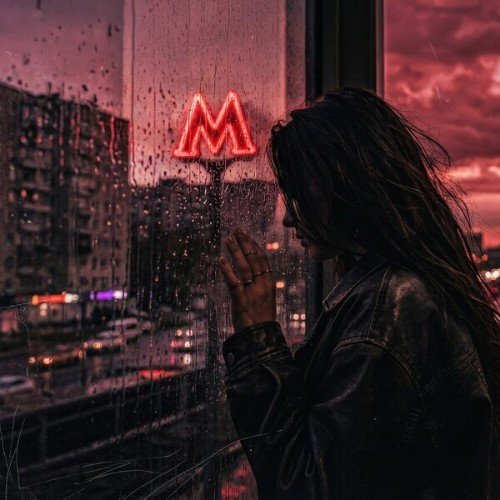 Pegas - Город М