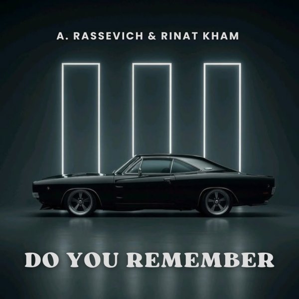 A. Rassevich,  Rinat KHAM - Do You Remember