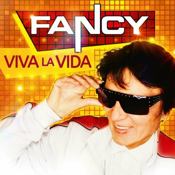 Fancy - Feel The Heat