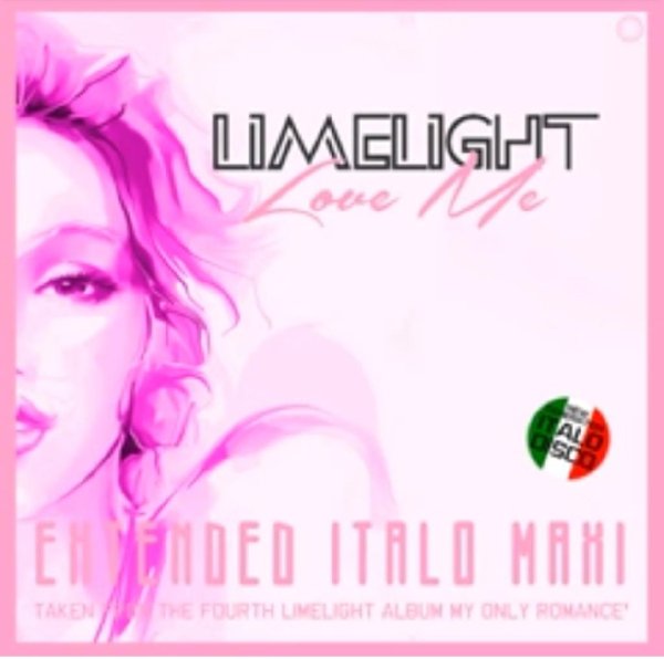 Limelight - Love Me (Extended Unexpected Mix 2023)