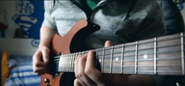 Nstens1117 - Jessica Jones (Jazz + Rock Cover)