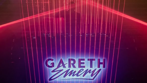 Gareth Emery &amp; Annabel &amp; LSR/CITY - Like A Prayer (Extended Mix)