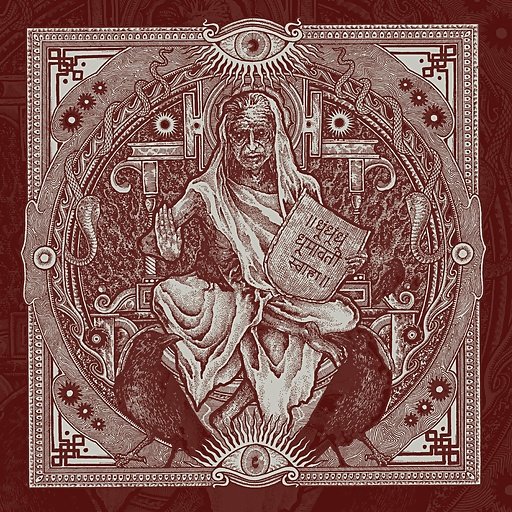 Cult Of Fire - Joy