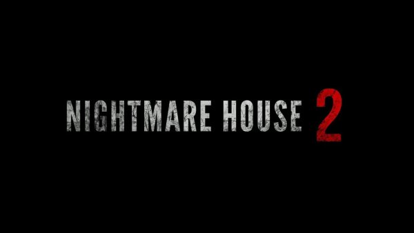 Nightmare House - Ambush 2