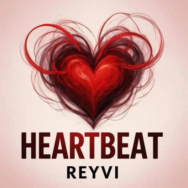 REYVI - Heartbeat /Italo Euro Disco 2025