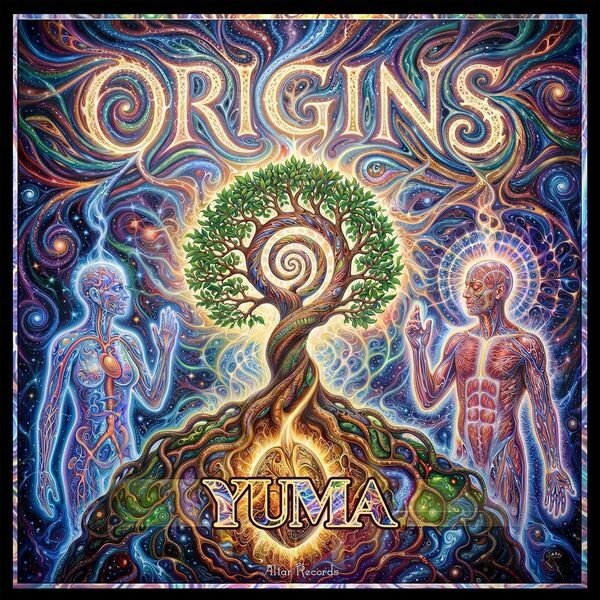 Yuma - Origins