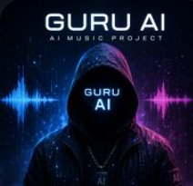Guru Ai - Не оставляй меня прошу ... 2026