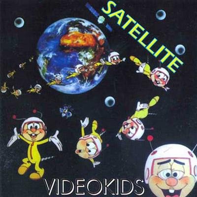 Video Kids - Shang-A-Lang-Bang-Bang
