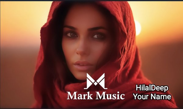 HilalDeep (супер трек) - Your Name (Original Mix)