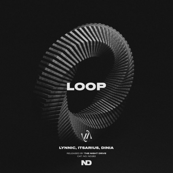 Lynnic, ItsArius &amp; Dinia - Loop