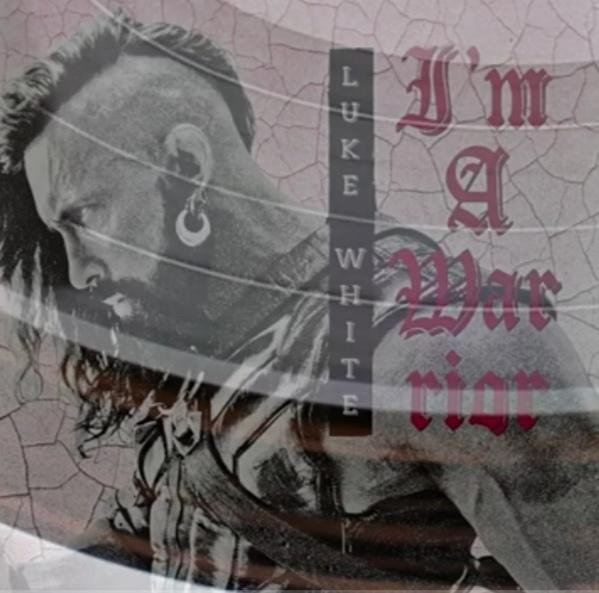 LUKE WHITE - I'M A WARRIOR (EXTENDED Mix 2022)