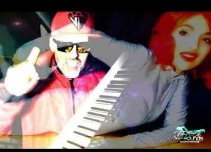 Mflex Sounds - Let's Go! (Italo Disco / HI-NRG 2022)