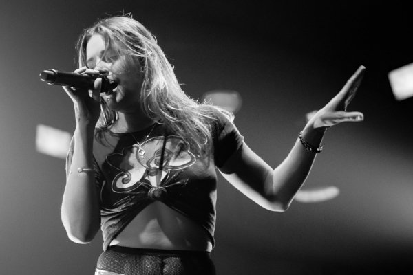 Tove Lo - The Way That I Am