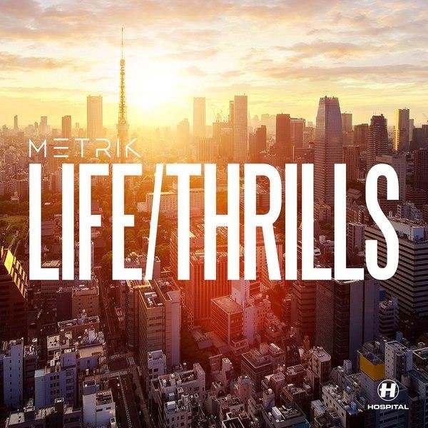 Metrik - We Got It feat. Rothwell