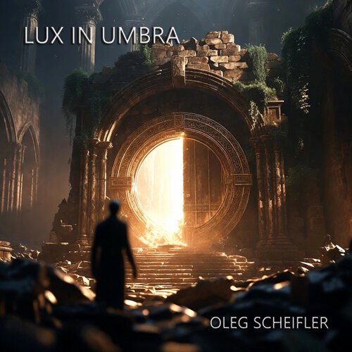 Oleg Scheifler - Echoes of Belief