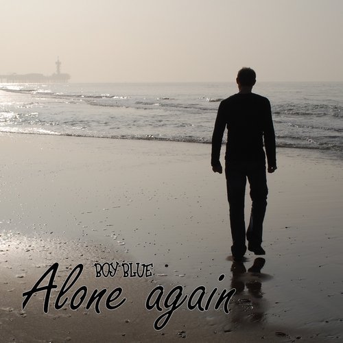 Boy Blue - Alone again (Ext. Vocal Mix)