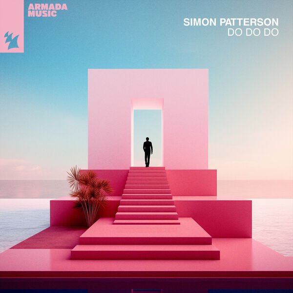 Simon Patterson - Do Do Do (Extended Mix)