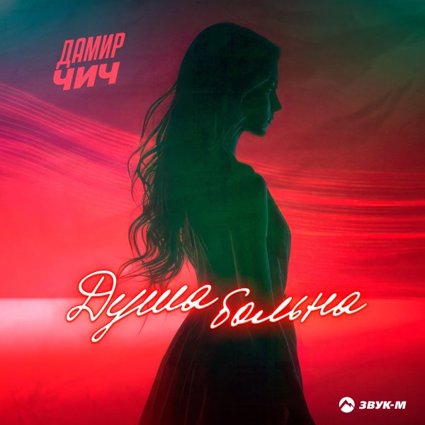 Дамир Чич - Душа Больна