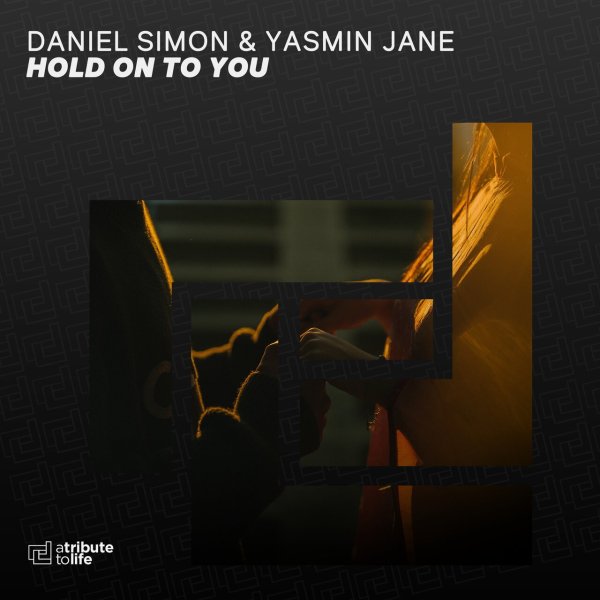 Daniel Simon, Yasmin Jane - Hold On To You