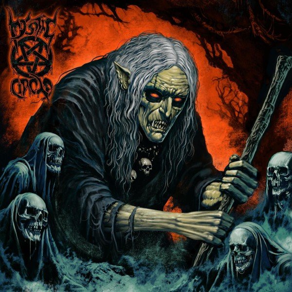 Mystic Circle - Institoris (Heinrich Kramer)