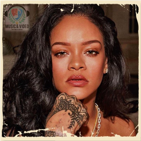 Rihanna - Friend Of Mine (OST ''Смурфики в кино'')