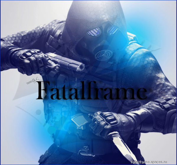 Fatalframe - Resident Evil 3 Mod Save Room