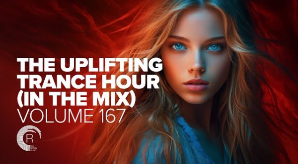 Trance Music - UPLIFTING TRANCE HOUR IN THE MIX VOL. 167