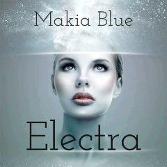 Makia Blue - Wistfulness