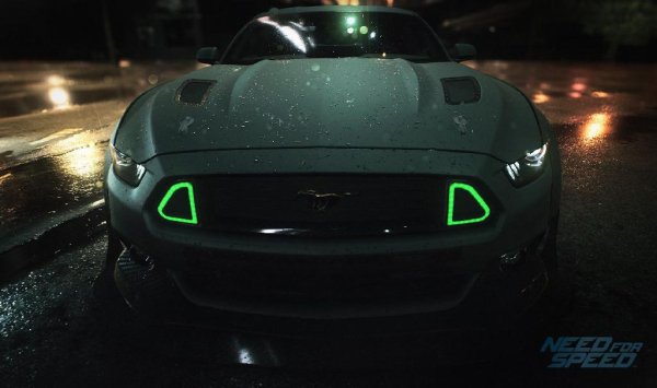 Неизвестный - Aero Chord  Surface NEED FOR SPEED 2015.mp3