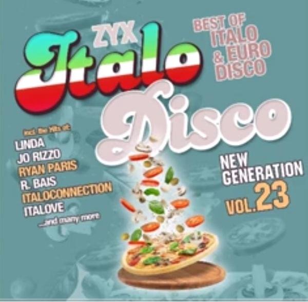 Heaven42 - Heart To Heart (Bright Mix  Italo Disco 2023)