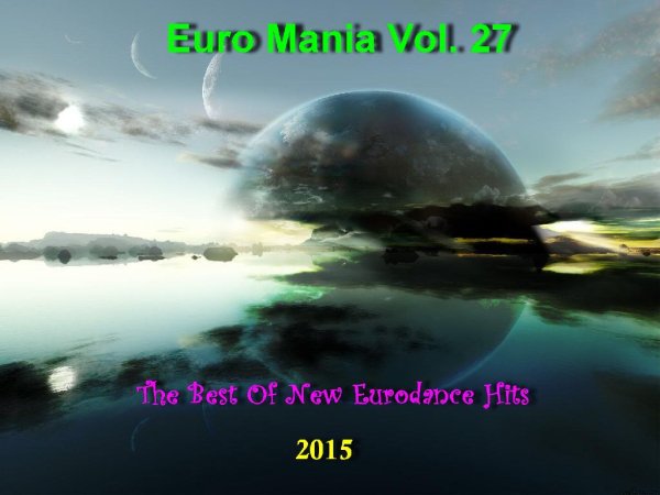 Ultimate Party James - Titanium (D.o.v's Euro Instrumental Mix)