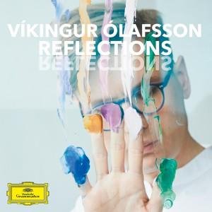 VМkingur сlafsson, Hugar - L'entretien des muses