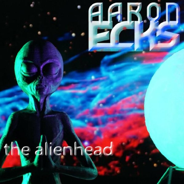 Aaron Ecks - Atomic Crush