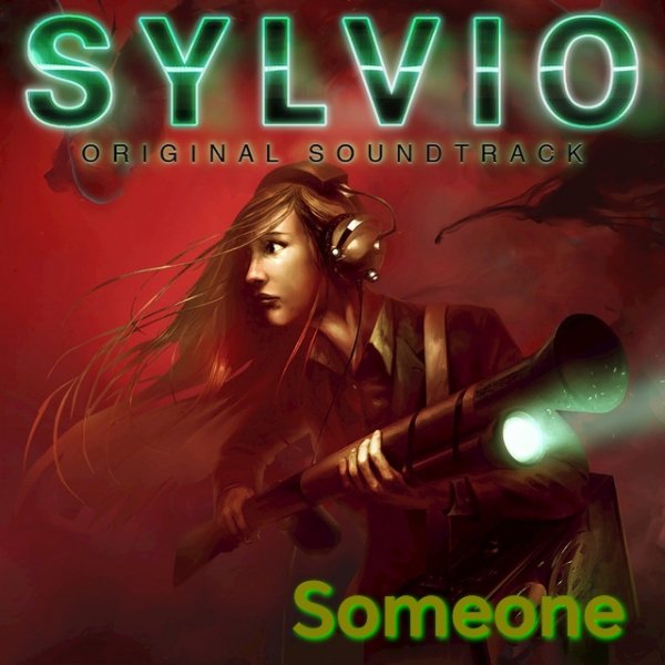 SYLVIO - Someone /Dream House 2025