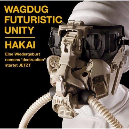 WAGDUG FUTURISTIC UNITY - SYSTEMATIC PEOPLE
